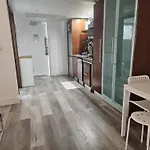 Big Studio With Rooftop Pool Ocean View
