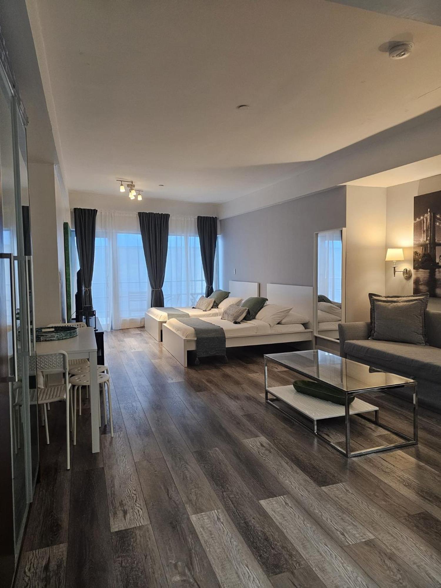 Apartment Big With Rooftop Pool Ocean View Miami Beach