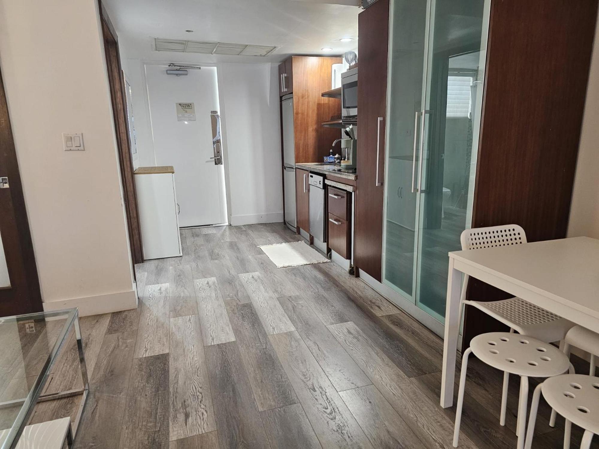 Big With Rooftop Pool Ocean View Apartment Miami Beach
