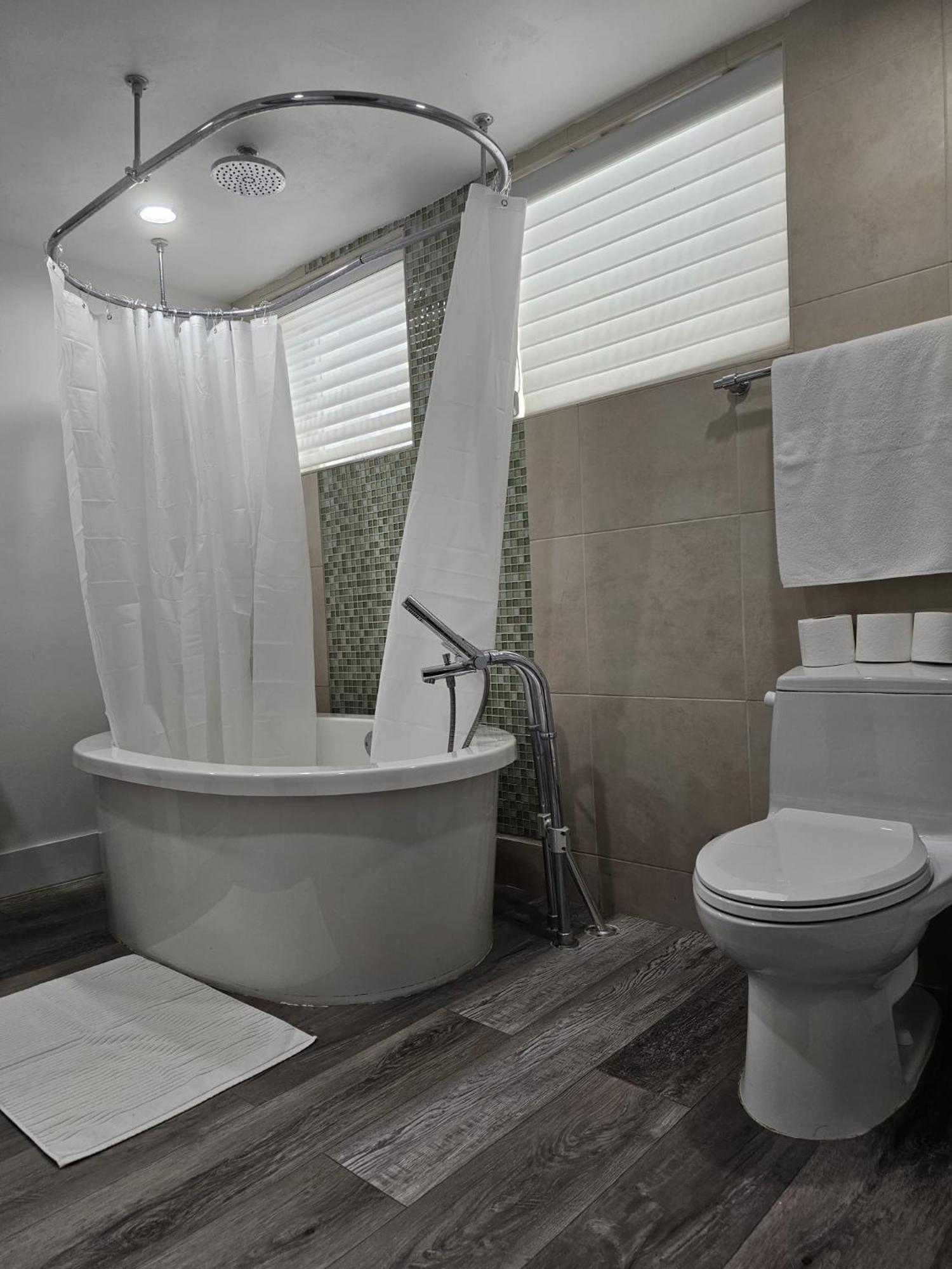 Apartment Big With Rooftop Pool Ocean View *